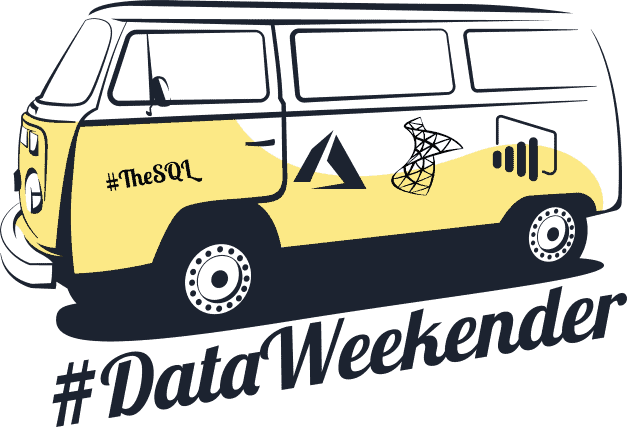 data-weekender
