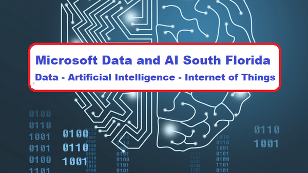 microsoft-data-and-ai-south-florida-user-group