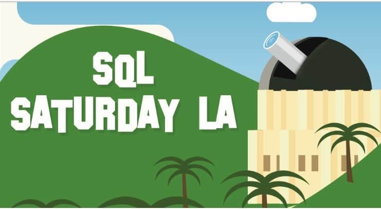 sql-saturday-los-angeles