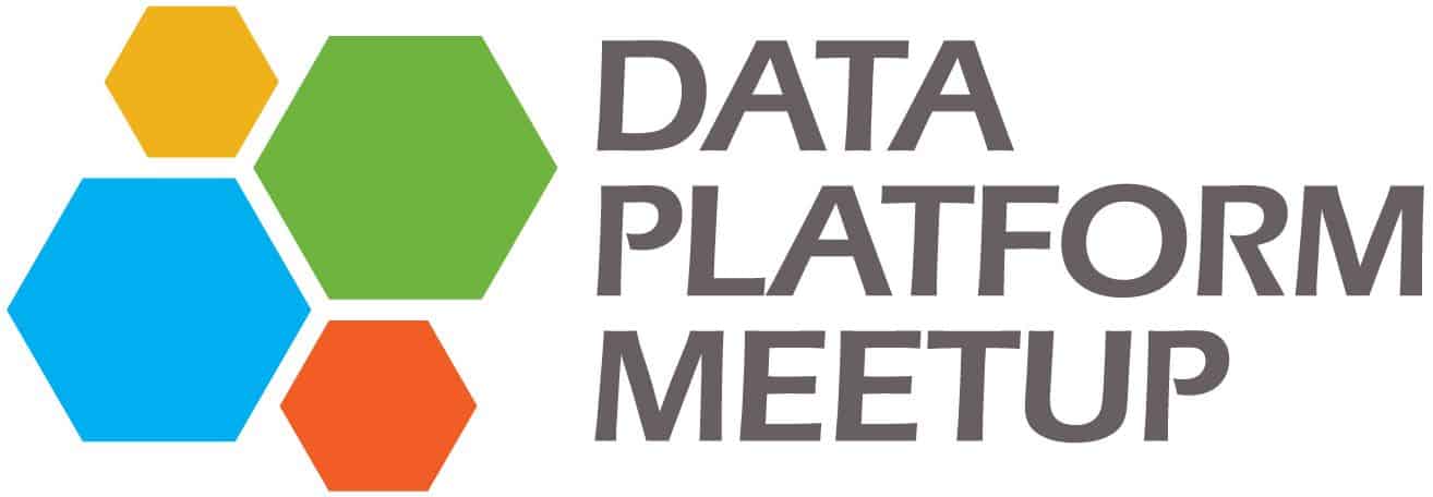 data-platform-meetup-israel
