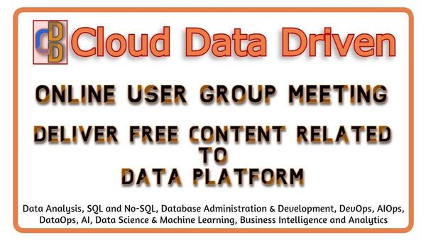 cloud-data-driven